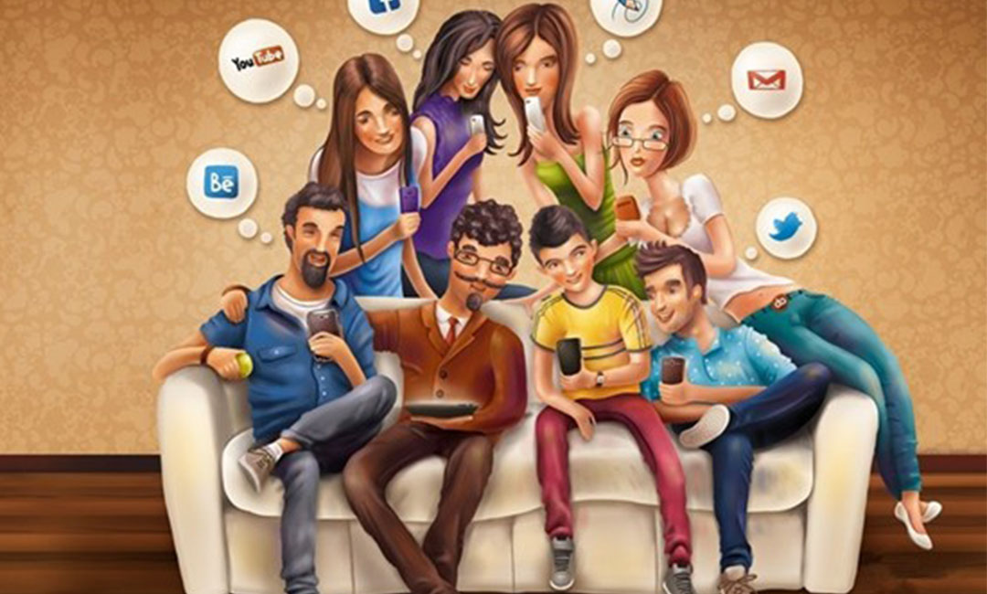 松原亿媒网企业网站开发案例