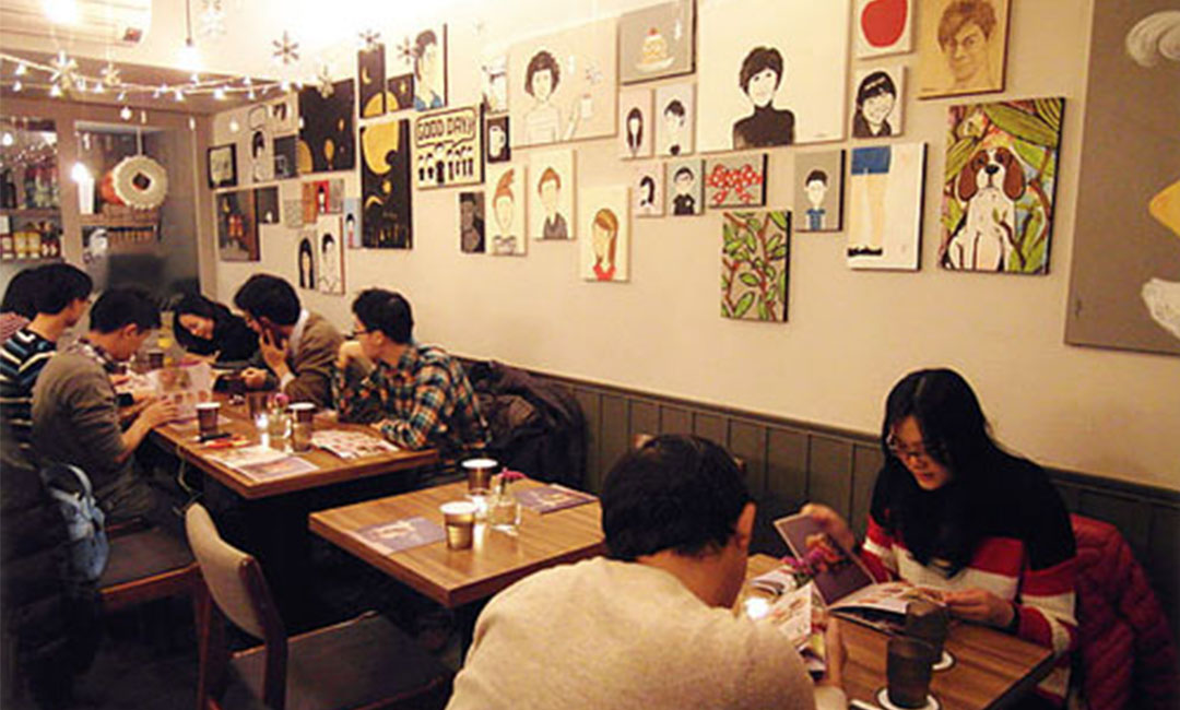 松原沈阳餐馆事件营销案例